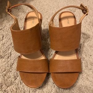 Apt. 9 Wedges